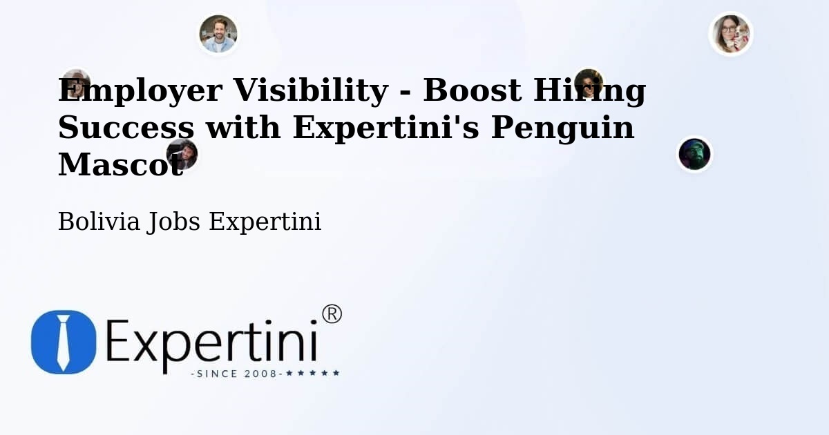 CV and Resume Visibility Optimization – Abapó - Bolivia Jobs Expertini